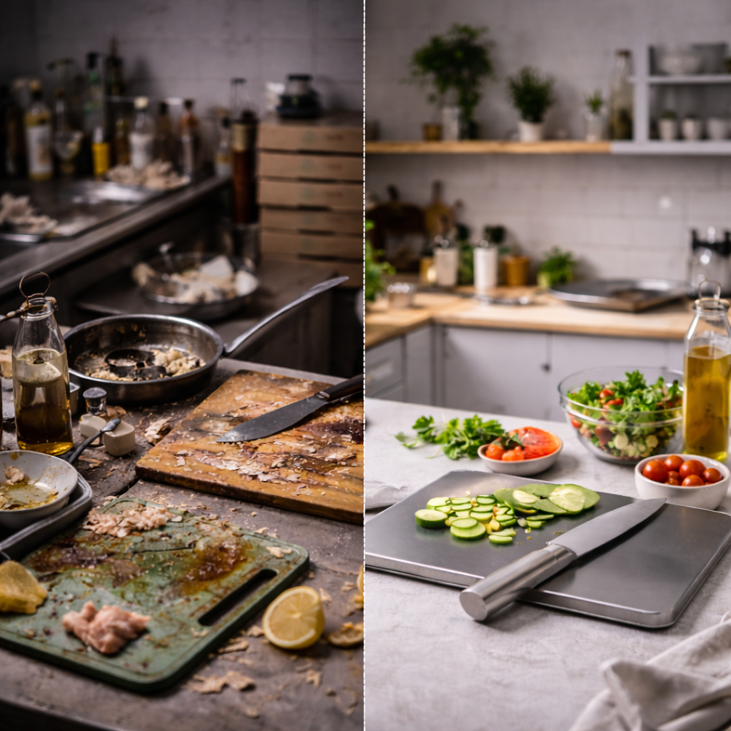 Kitchen gadgets UK – smart tools to transform your cooking