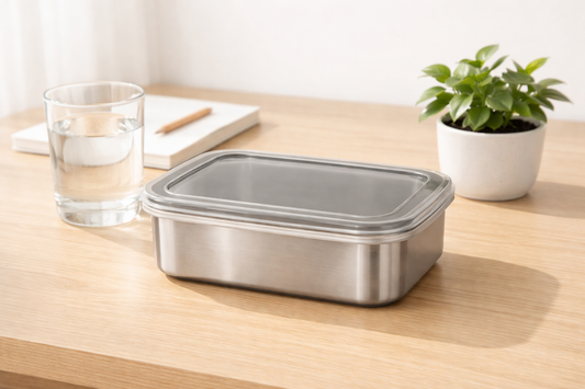 5 Reasons the SF4 PRO Is the Last Lunch Box You'll Ever Buy