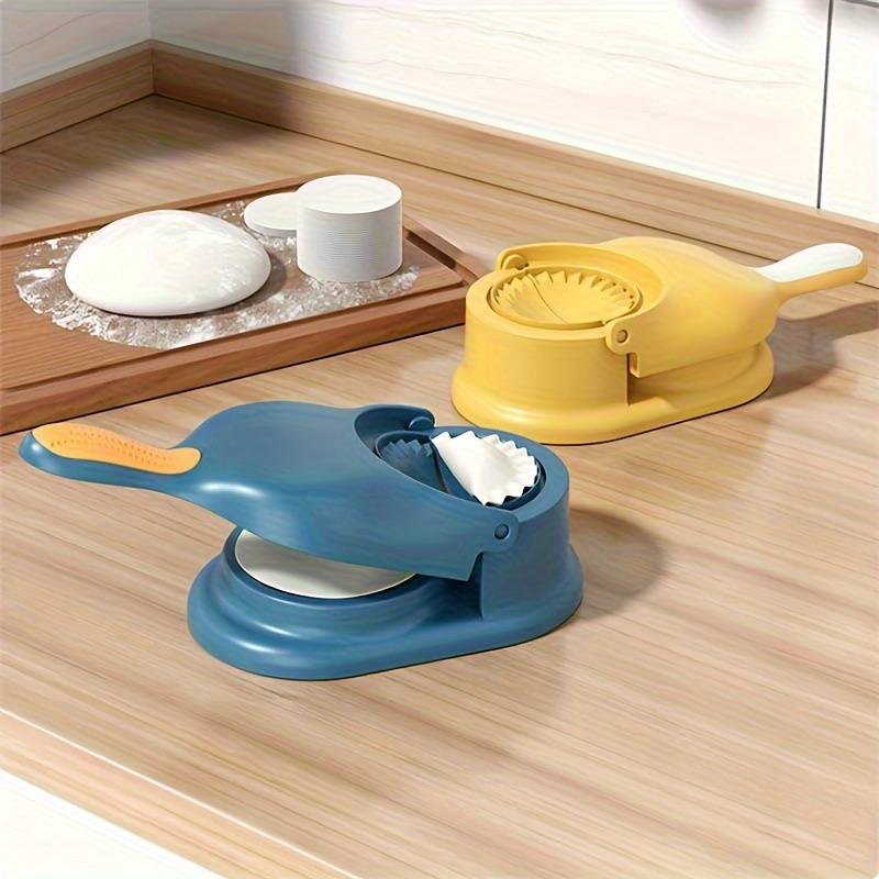 Maestro Ravioli – Excellence in Your Kitchen