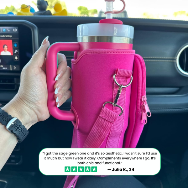 HF33 hydration bottle showing BPA-free material stamp