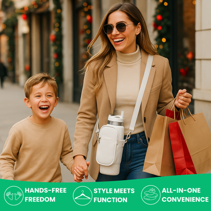 HF33 | Hydration Carry