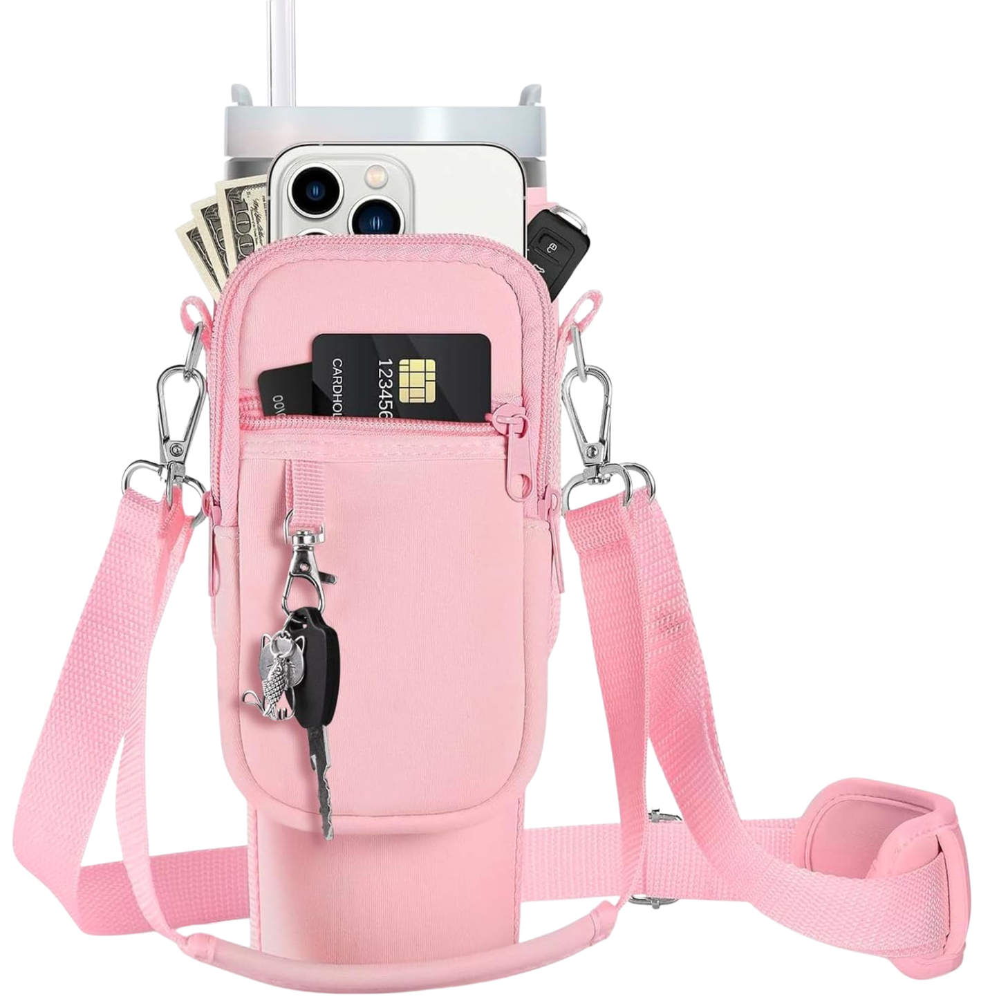 HF33 | Hydration Carry