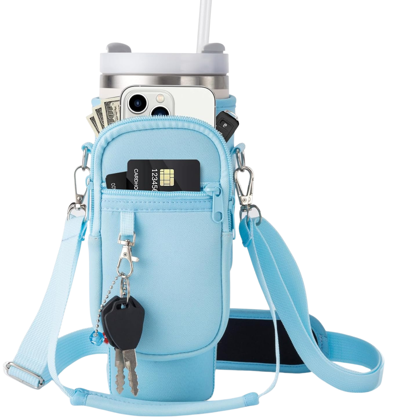 HF33 | Hydration Carry