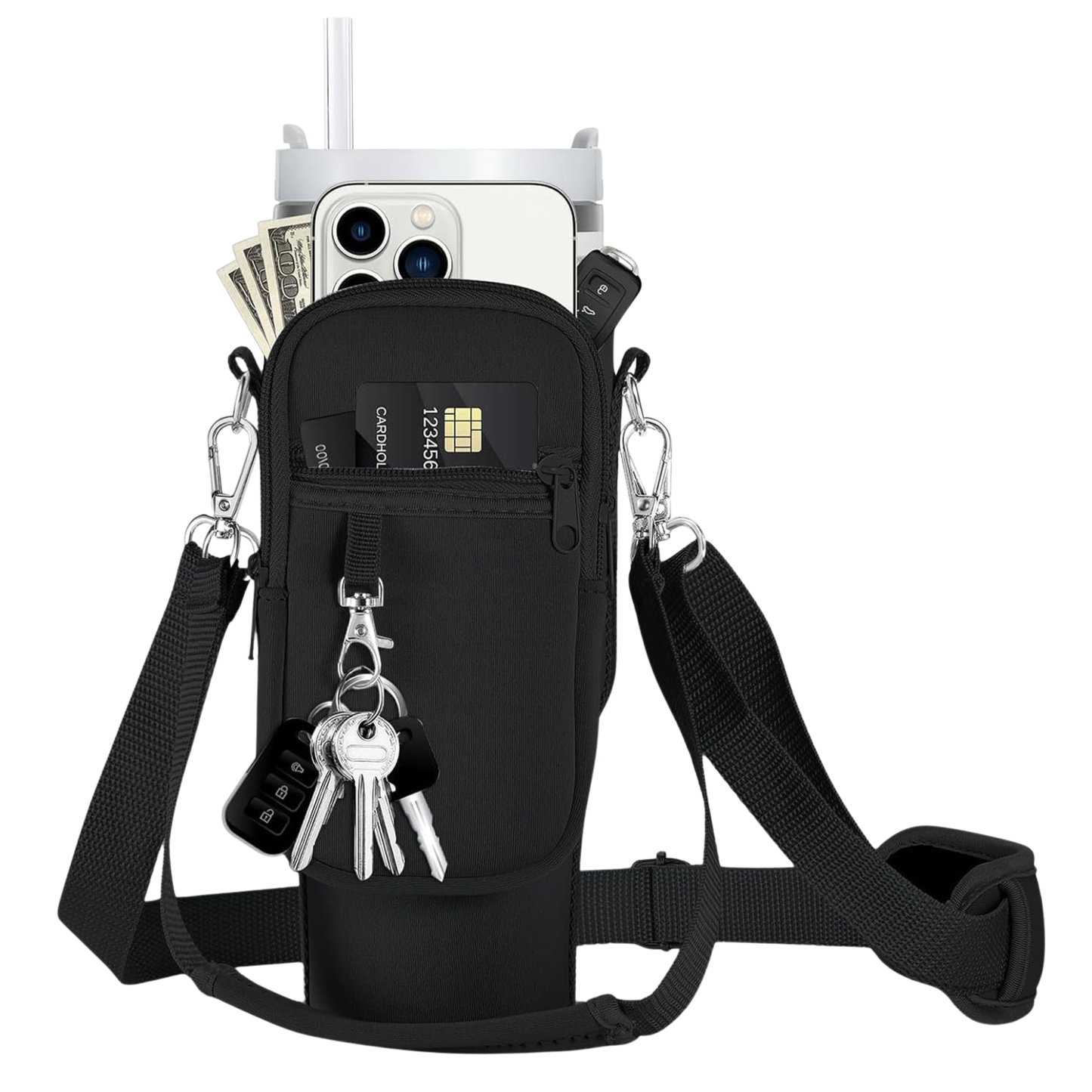 HF33 | Hydration Carry