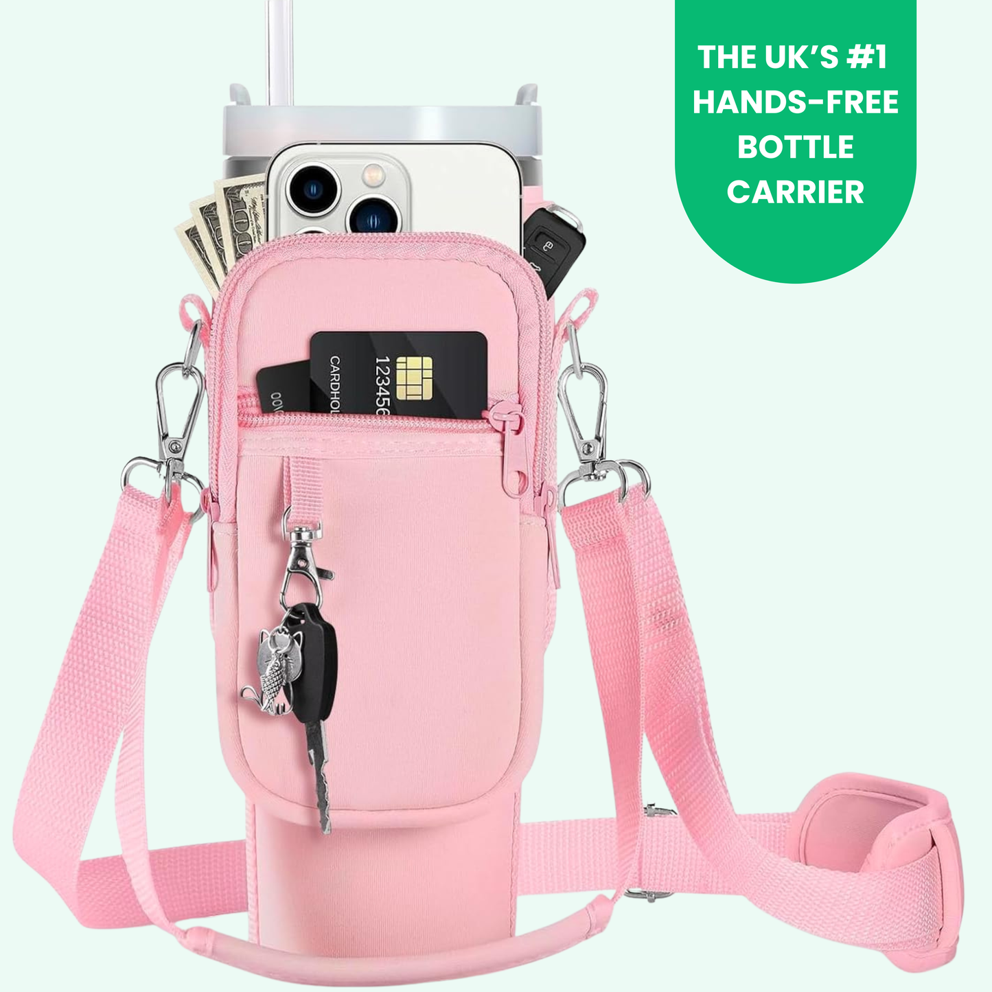 HF33 | Hydration Carry