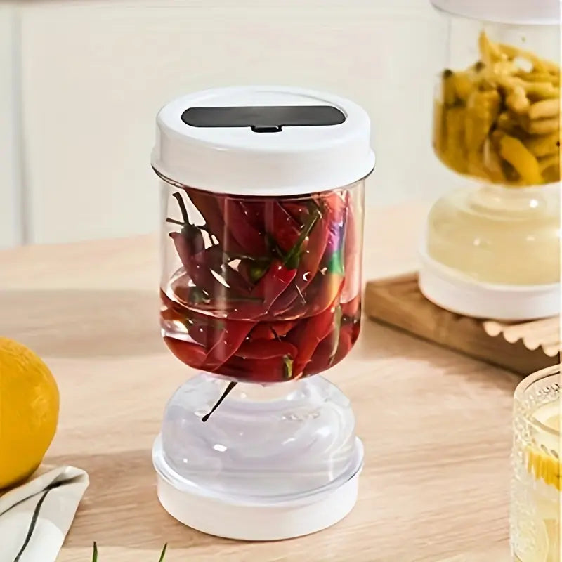 ServiPick – Instant Draining Jar