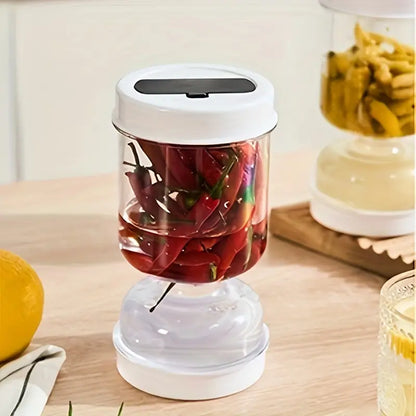 ServiPick – Instant Draining Jar