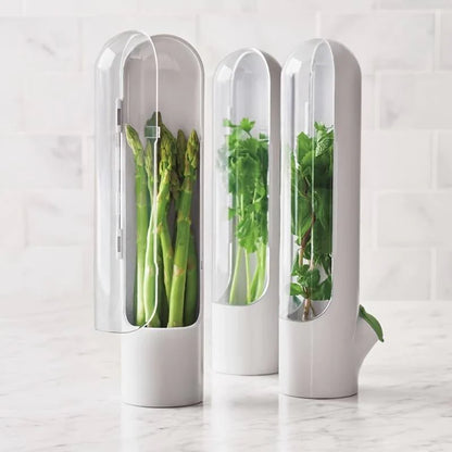 Herb Keeper Set of 3 – Freshness Every Day