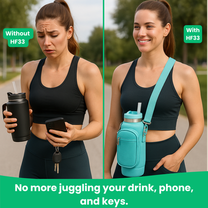 HF33 | Hydration Carry