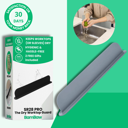 SR28 PRO | The Dry Worktop Guard