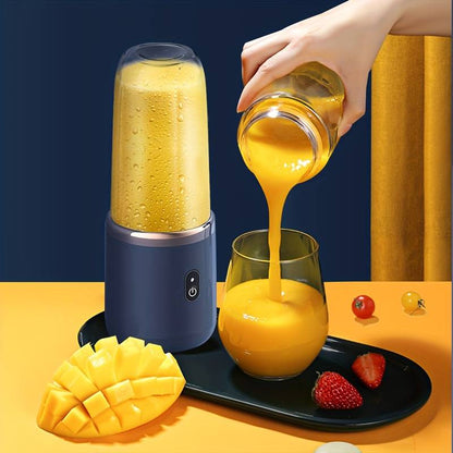 VitaFusion – Portable Electric Blender