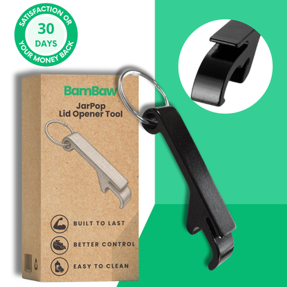 JarPop™ Lid Opener Tool