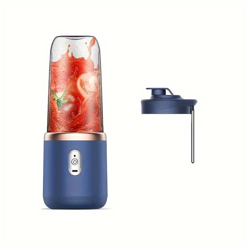 VitaFusion – Portable Electric Blender