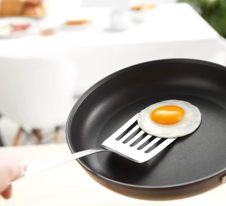 Precision Spatula Set