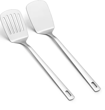 Precision Spatula Set