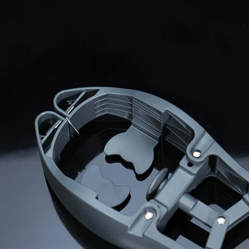 Hygiene+ Egg Cracker with Free Separator