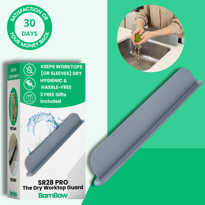 SR28 PRO | The Dry Worktop Guard