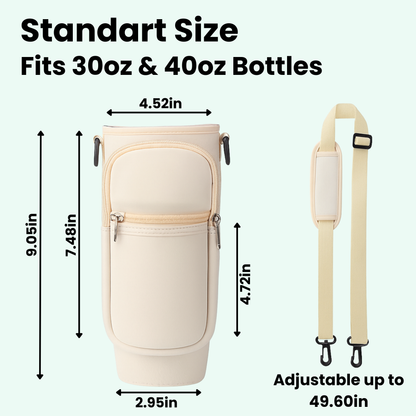 HF33 | Hydration Carry