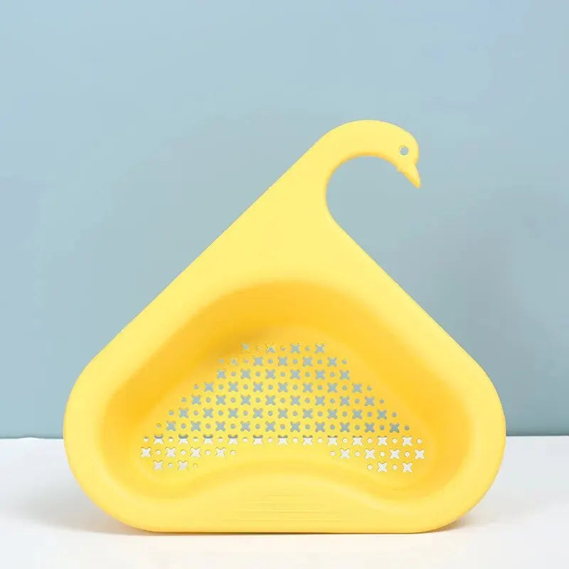 Smart 3-in-1 Sink Organizer