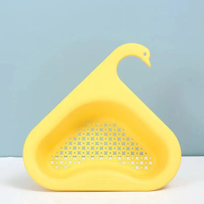 Smart 3-in-1 Sink Organizer