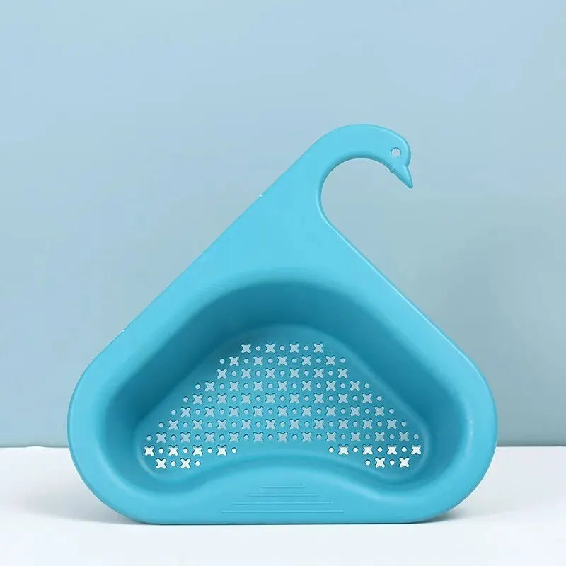 Smart 3-in-1 Sink Organizer