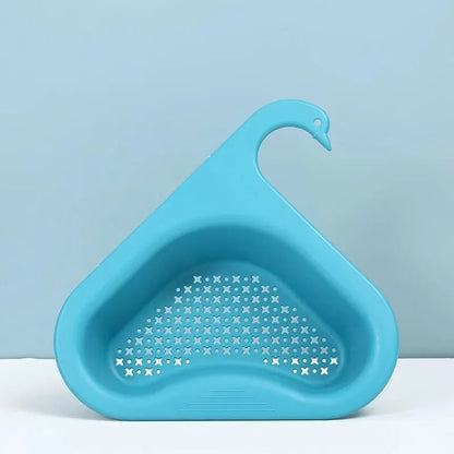 Smart 3-in-1 Sink Organizer