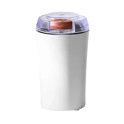 Stainless Steel Electric Coffee Grinder