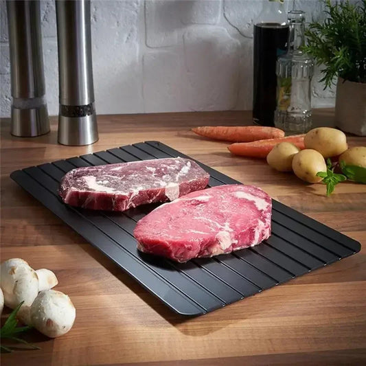 Express Defrosting Tray