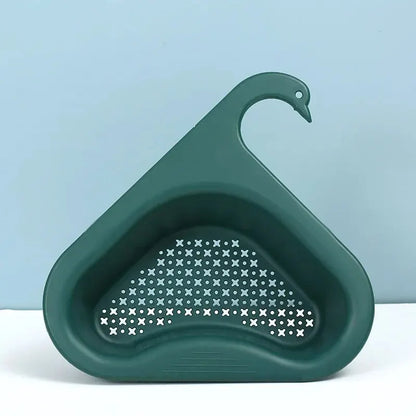 Smart 3-in-1 Sink Organizer