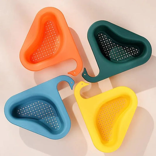 Smart 3-in-1 Sink Organizer