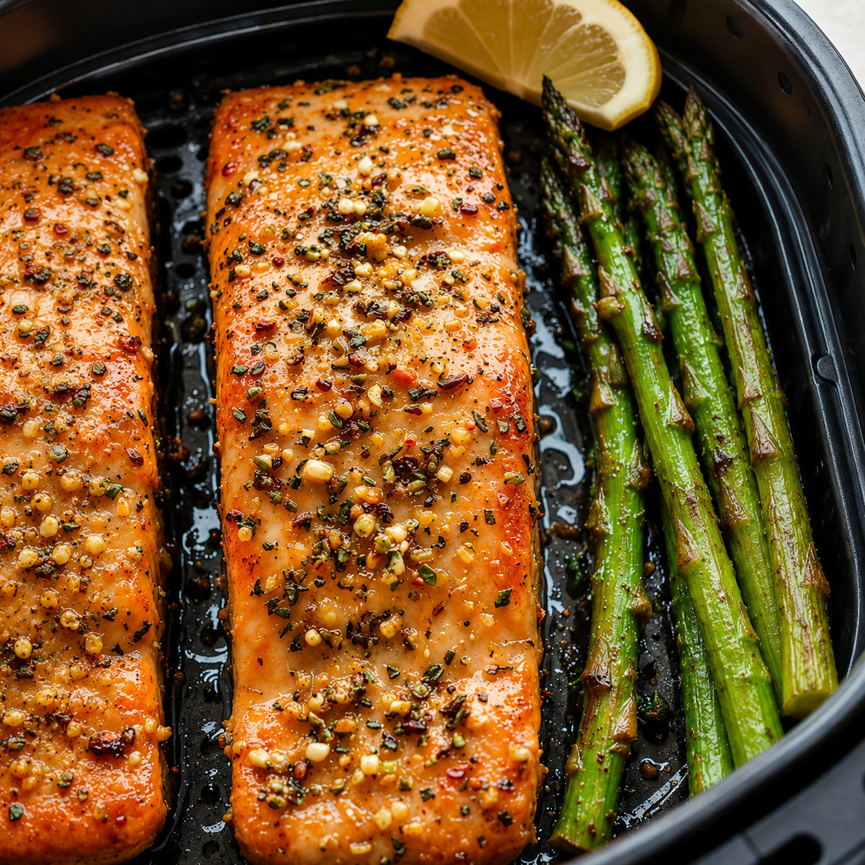 Air Fryer Fix: 700 Easy & Reliable Recipes