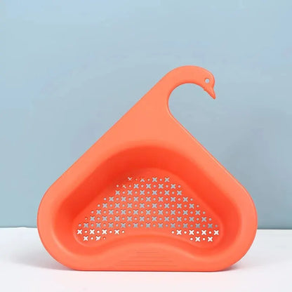 Smart 3-in-1 Sink Organizer