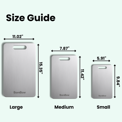 Ti700 Pro | The Odourless Prep Board