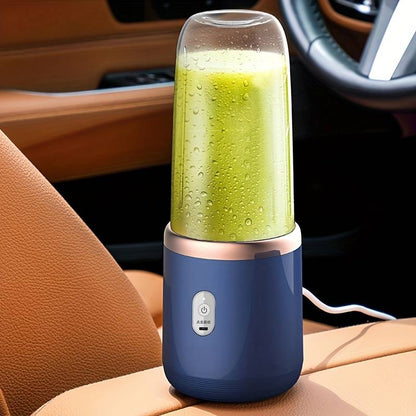 VitaFusion – Portable Electric Blender