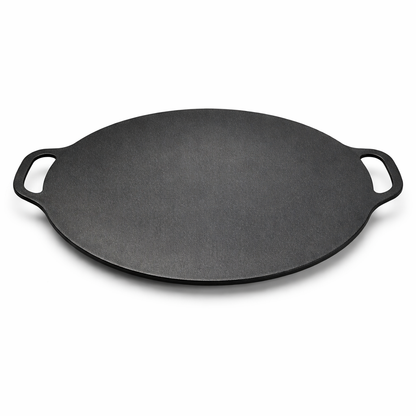 korean bbq grill pan before after