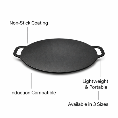 korean bbq grill pan outdoor camping